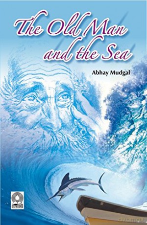 Old Man & The Sea - ernest hemingway [KSIĄŻKA]