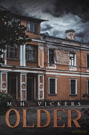 Older - M.H. Vickers [KSIĄŻKA]