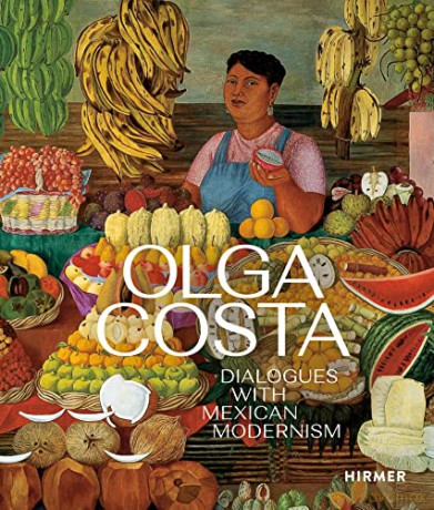 Olga Costa - Sabine Hoffmann [KSIĄŻKA]