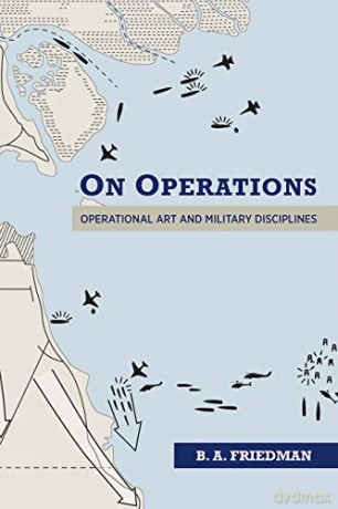On Operations [KSIĄŻKA]