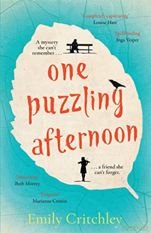 One Puzzling Afternoon - Emily Critchley [KSIĄŻKA]