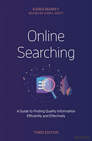 Online Searching - Karen Markey [KSIĄŻKA]