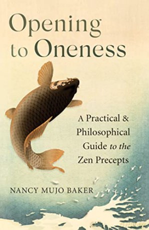 Opening To Oneness - Nancy Baker [KSIĄŻKA]