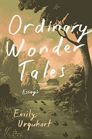 Ordinary Wonder Tales - Emily Urquhart [KSIĄŻKA]