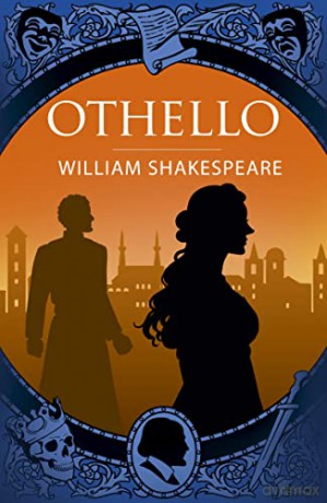 Othello - William Shakespeare [KSIĄŻKA]
