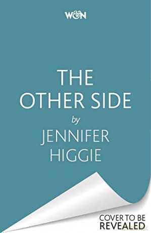 Other Side - Jennifer Higgie [KSIĄŻKA]