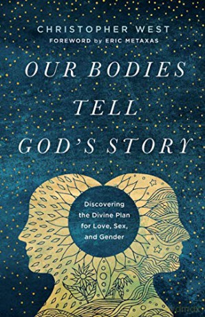 Our Bodies Tell Gods Story - West [KSIĄŻKA]