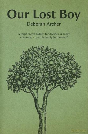 Our Lost Boy - Deborah Archer [KSIĄŻKA]