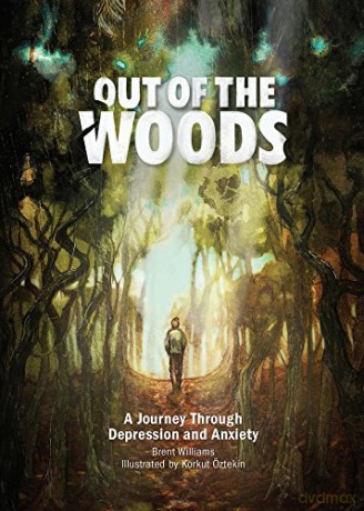 Out Of The Woods - Brent Williams [KSIĄŻKA]