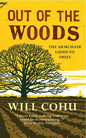 Out Of The Woods - Will Cohu [KSIĄŻKA]
