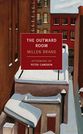 Outward Room - Millen Brand [KSIĄŻKA]