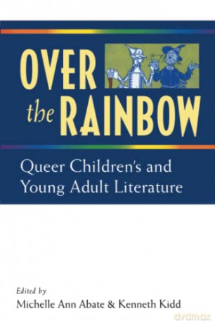 Over The Rainbow - Kenneth B. Kidd [KSIĄŻKA]