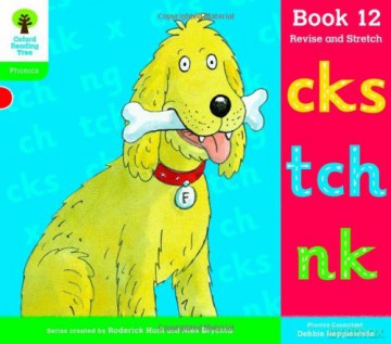 Oxford Reading Tree Level 2 Floppy S - Debbie Hepplewhite [KSIĄŻKA]