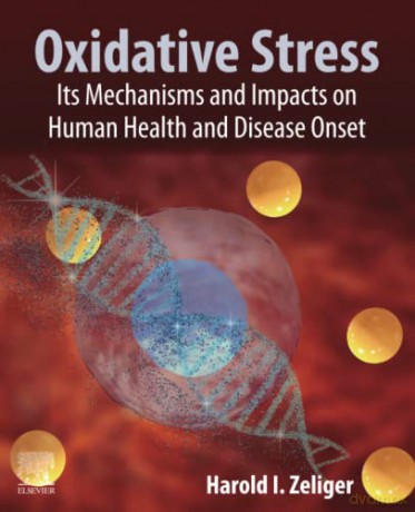 Oxidative Stress - Zeliger [KSIĄŻKA]