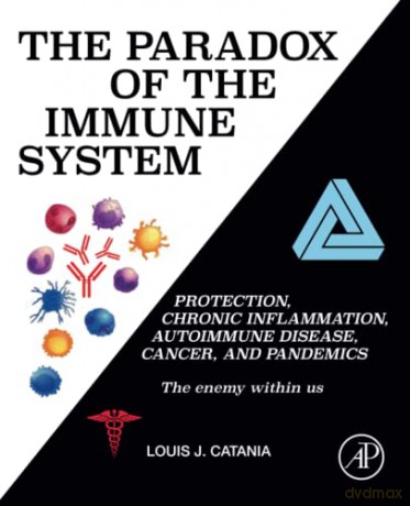 Paradox Of The Immune System - Catania [KSIĄŻKA]