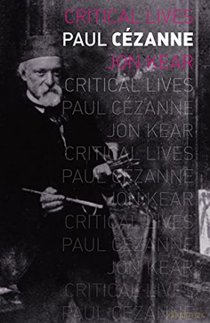 Paul Cezanne - Jon Kear [KSIĄŻKA]