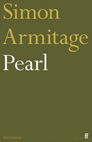 Pearl - Simon Armitage [KSIĄŻKA]