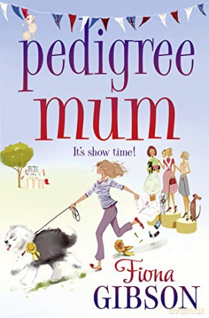Pedigree Mum - Fiona Gibson [KSIĄŻKA]