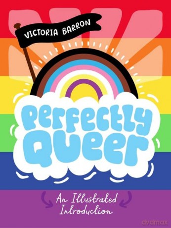 Perfectly Queer - Victoria Barron [KSIĄŻKA]