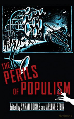 Perils Of Populism [KSIĄŻKA]