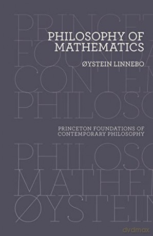 Philosophy Of Mathematics - Oystein Linnebo [KSIĄŻKA]