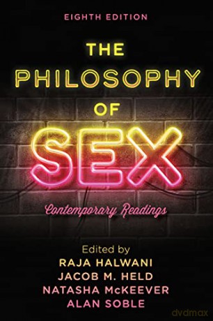 Philosophy Of Sex - Raja Halwani [KSIĄŻKA]