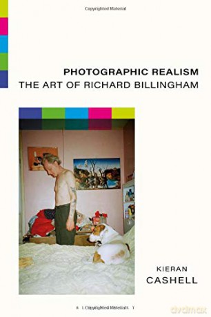 Photographic Realism - Kieran Cashell [KSIĄŻKA]