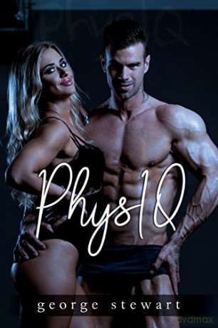 Physiq - George Stewart [KSIĄŻKA]
