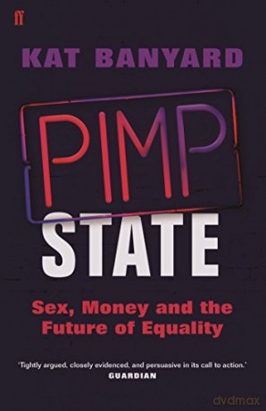 Pimp State - Kat Banyard [KSIĄŻKA]