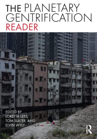 Planetary Gentrification Reader - Loretta Lees [KSIĄŻKA]