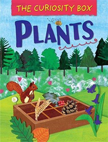 Plants - Peter Riley [KSIĄŻKA]