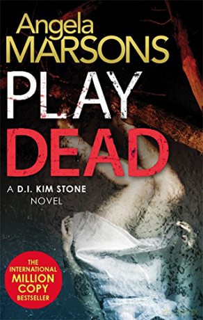 Play Dead - Angela Marsons [KSIĄŻKA]