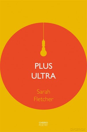 Plus Ultra - Sarah Fletcher [KSIĄŻKA]