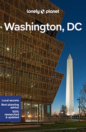 Pocket Washington Dc - Karla Zimmerman [KSIĄŻKA]