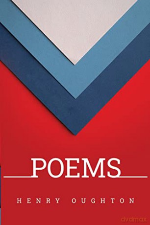 Poems - Henry Oughton [KSIĄŻKA]