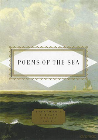 Poems Of The Sea - J D McClatchy [KSIĄŻKA]