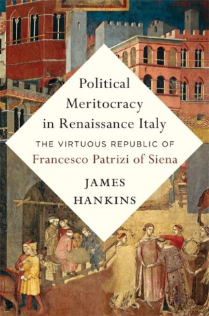 Political Meritocracy In Renaissance It - Hankins [KSIĄŻKA]