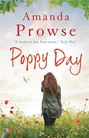 Poppy Day - Amanda Prowse [KSIĄŻKA]
