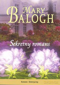 Sekretny romans (2012) - Balogh Mary [KSIĄŻKA]