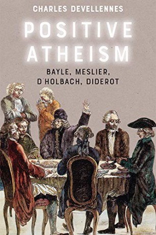 Positive Atheism - Charles Devellennes [KSIĄŻKA]