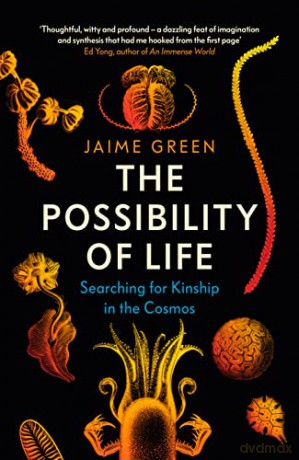 Possibility Of Life - Jaime Green [KSIĄŻKA]