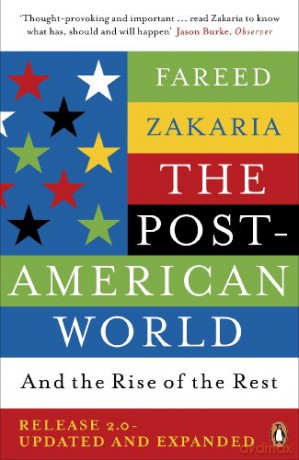 Post American World - Fareed Zakaria [KSIĄŻKA]