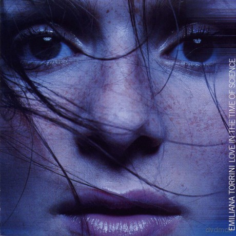 Emiliana Torrini: Love In The Time Of Science [CD]