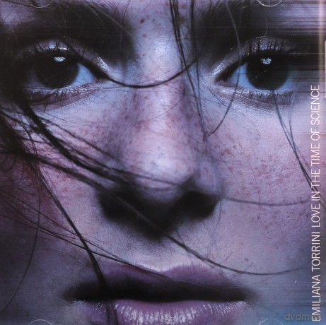 Emiliana Torrini: Love In The Time Of Science [CD]