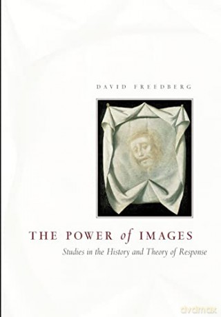 Power Of Images - David Freedberg [KSIĄŻKA]