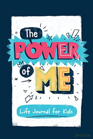 Power Of Me - Karen Kilpatrick [KSIĄŻKA]