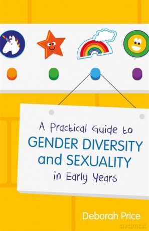 Practical Gde/Gender Diversity/Sexuality - Deborah Price [KSIĄŻKA]