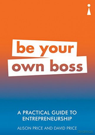 Practical Guide To Entrepreneurship - Alison Price [KSIĄŻKA]