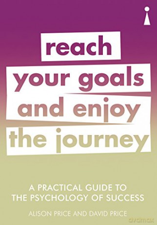 Practical Guide To/Psychology Of Success - Alison Price [KSIĄŻKA]