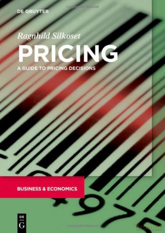Pricing - Ragnhild Silkoset [KSIĄŻKA]